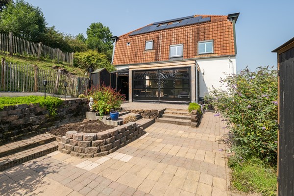 Medium property photo - Waaldijk 55, 4171 CB Herwijnen